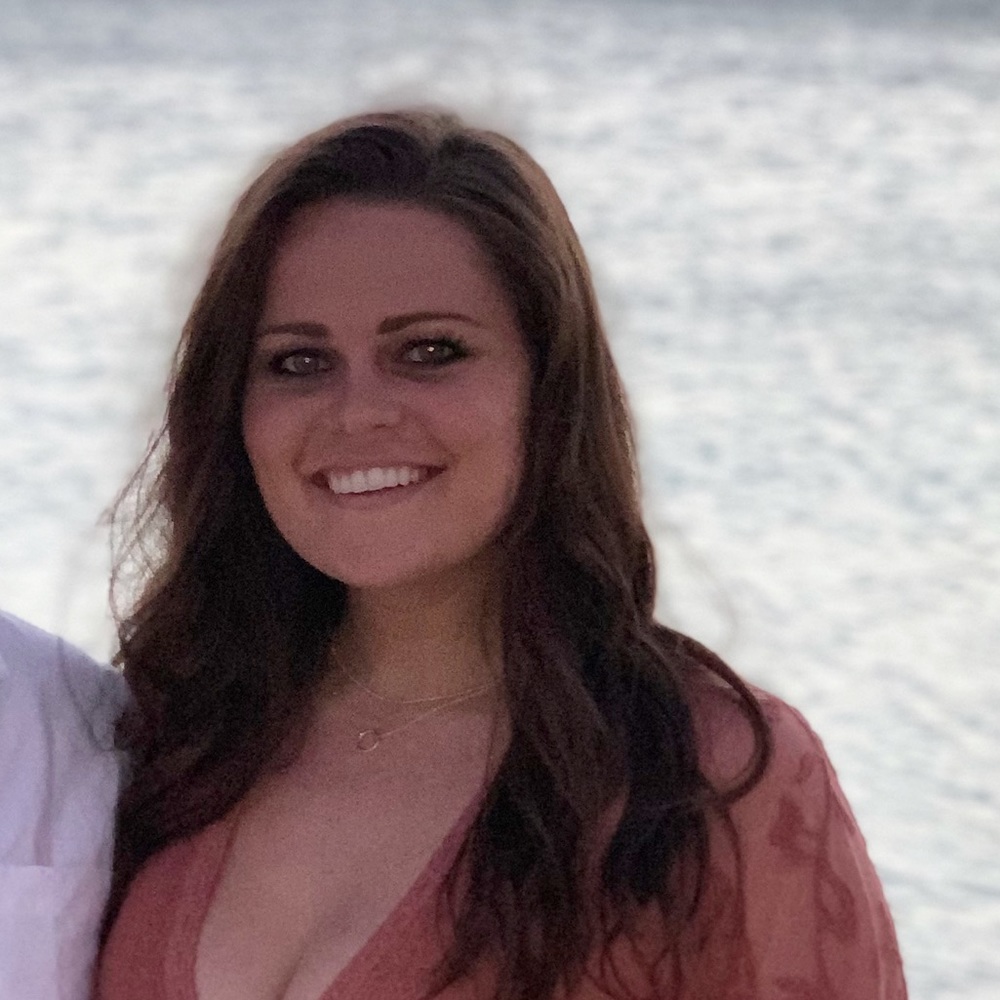 Meet your Posher, Valerie